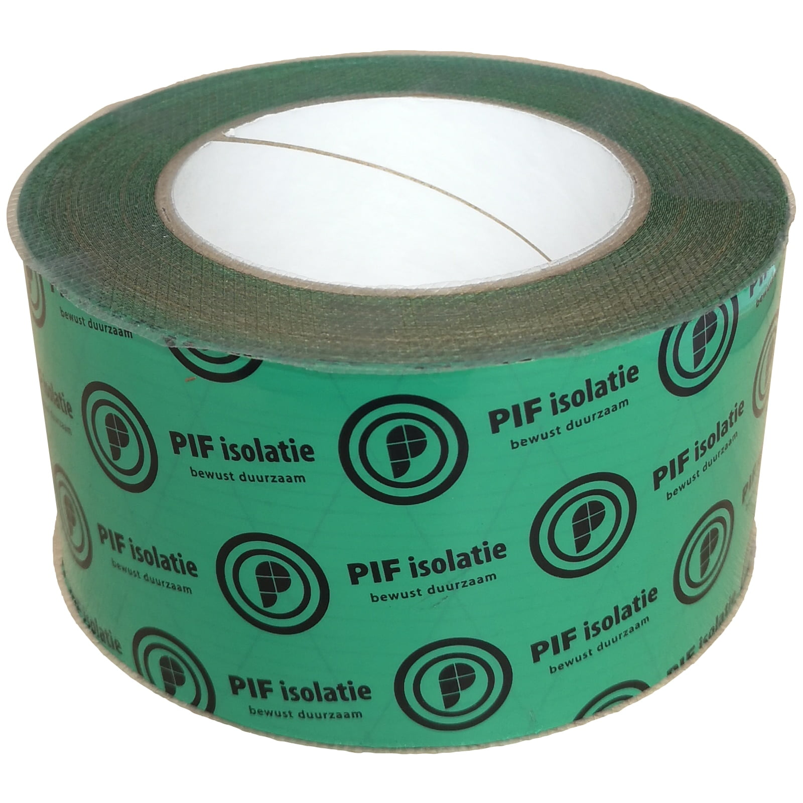 Wonderbaarlijk Havoc ijs PIF Luchtdichte tape / 75mm breed / 25m lang - Dun Isoleren